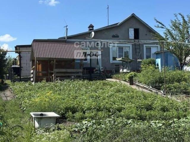 Дом продажа в Правобережный округ, Липецкая область