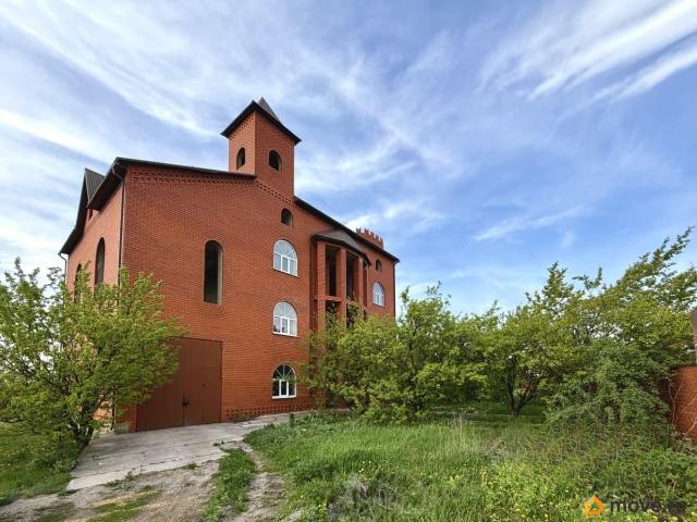 Дом продажа в Правобережный округ, Липецк