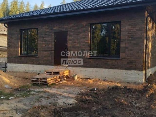 Дом продажа в Советский округ, Липецкая область