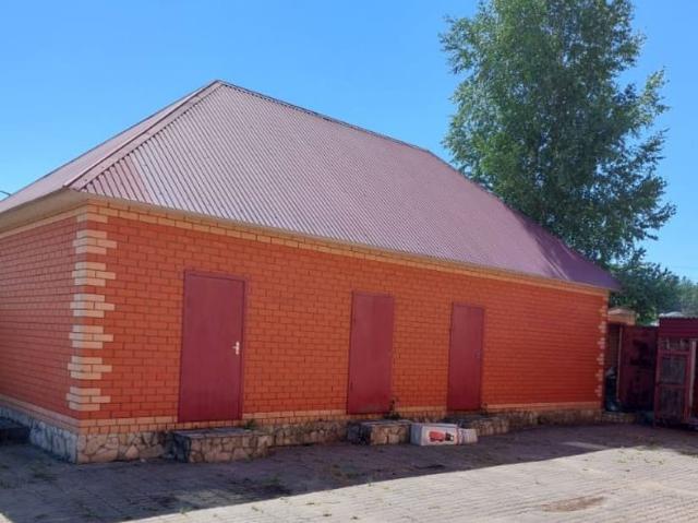 Дом продажа в Правобережный округ, Липецк