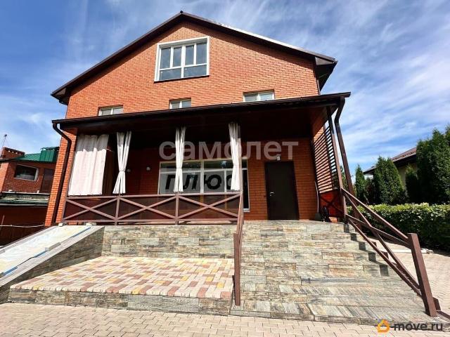 Дом продажа в Правобережный округ, Липецкая область