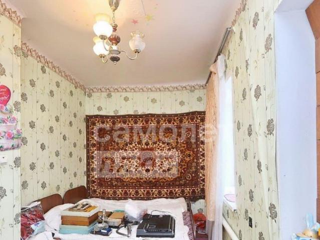 Дом продажа в Правобережный округ, Липецкая область