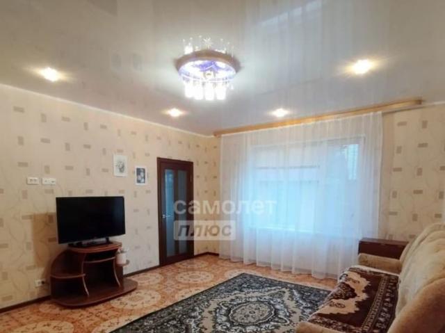 Дом продажа в Правобережный округ, Липецкая область