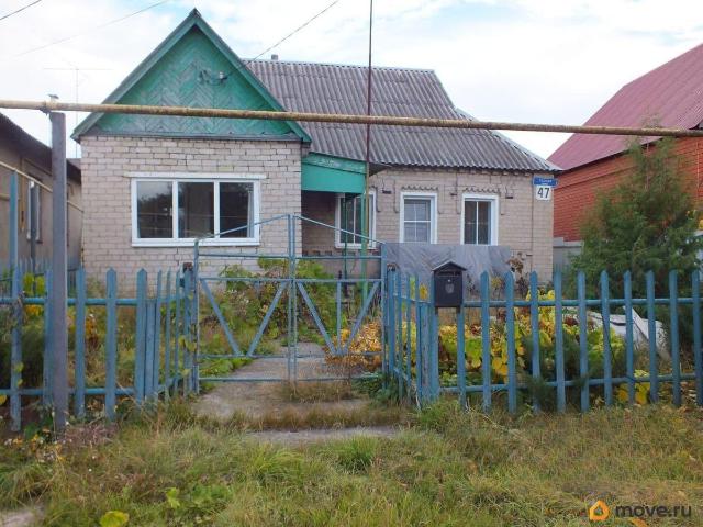 Дом продажа в Правобережный округ, Липецкая область