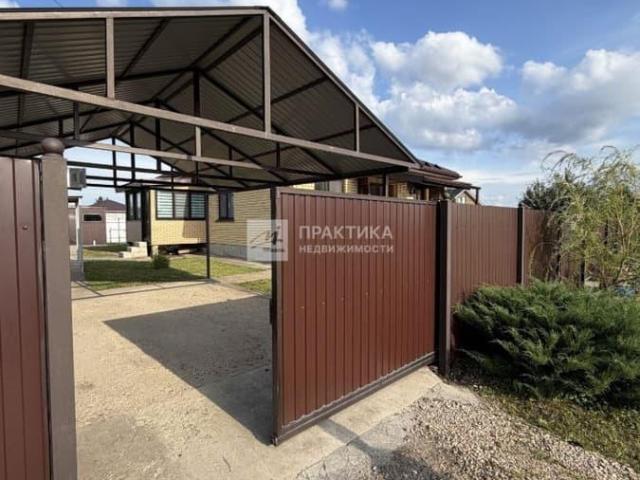 Дом продажа в Правобережный округ, Липецк