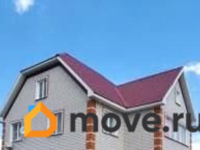 Дом продажа в Левобережный округ, Липецкая область