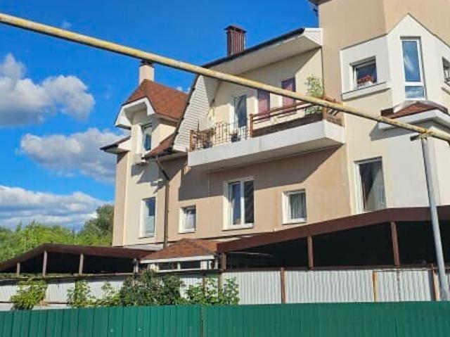 Дом продажа в Правобережный округ, Липецкая область