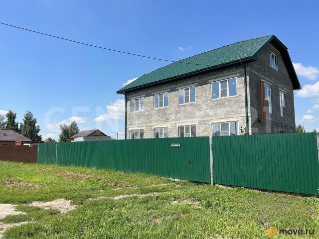 Дом продажа в Правобережный округ, Липецкая область