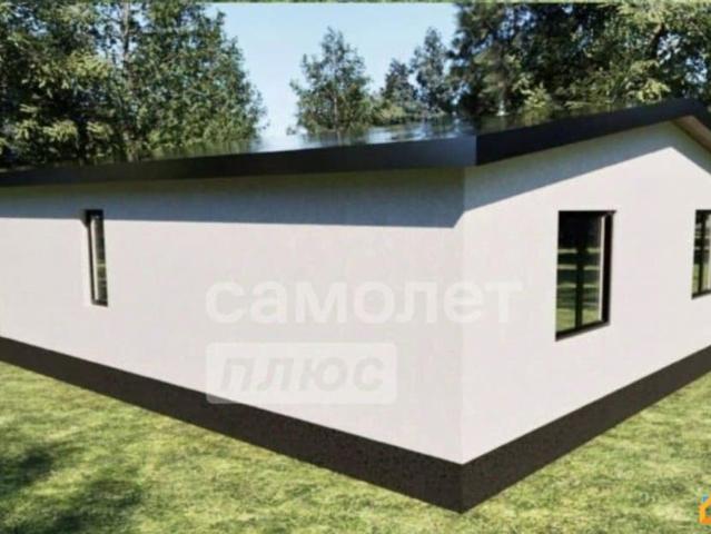 Дом продажа в Правобережный округ, Липецк