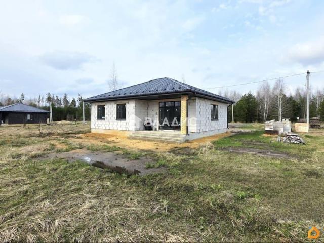 Дом продажа в Правобережный округ, Липецк