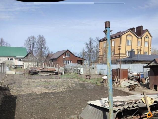 Дом продажа в Правобережный округ, Липецкая область