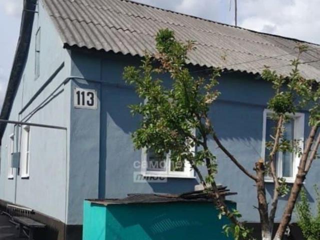 Дом продажа в Правобережный округ, Липецкая область