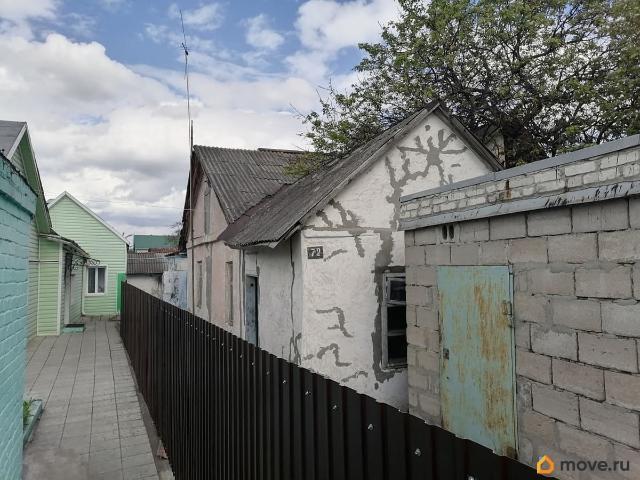 Дом продажа в Правобережный округ, Липецкая область