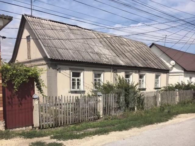 Дом продажа в Правобережный округ, Липецкая область