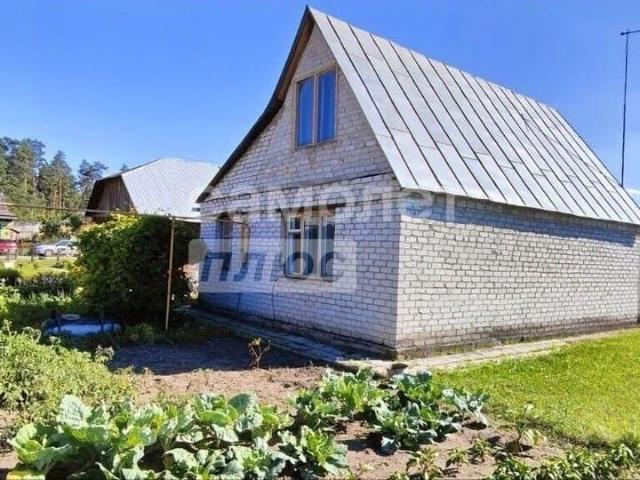 Дом продажа в Левобережный округ, Липецк