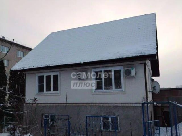 Дом продажа в Правобережный округ, Липецкая область