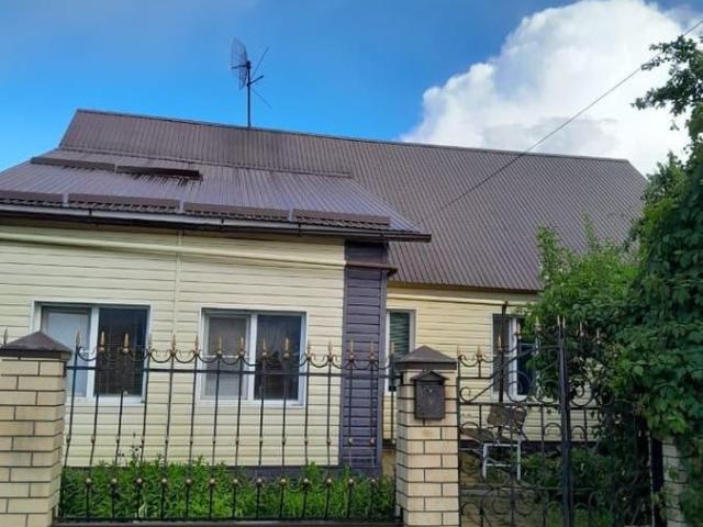 Дом продажа в Правобережный округ, Липецкая область