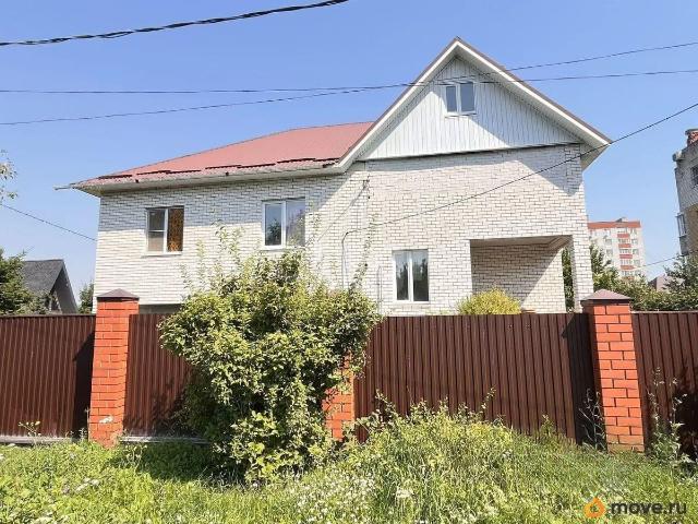 Дом продажа в Правобережный округ, Липецкая область