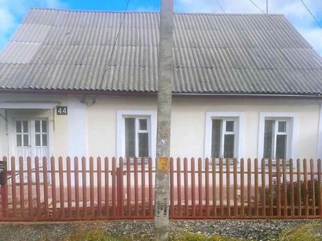 Дом продажа в Правобережный округ, Липецкая область