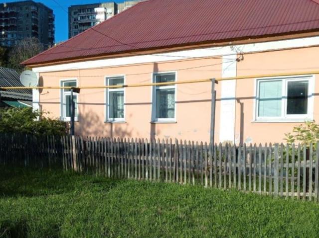 Дом продажа в Липецкая область