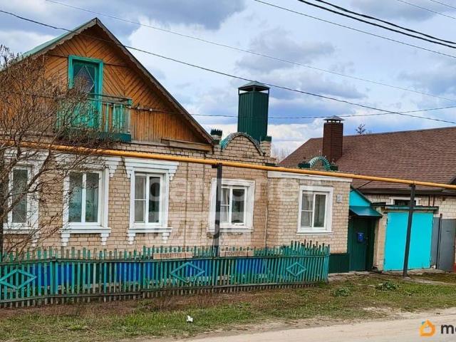 Дом продажа в Липецкая область