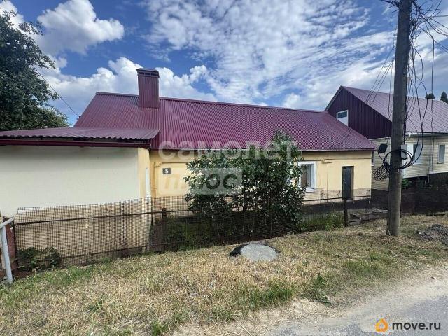Дом продажа в Липецкая область