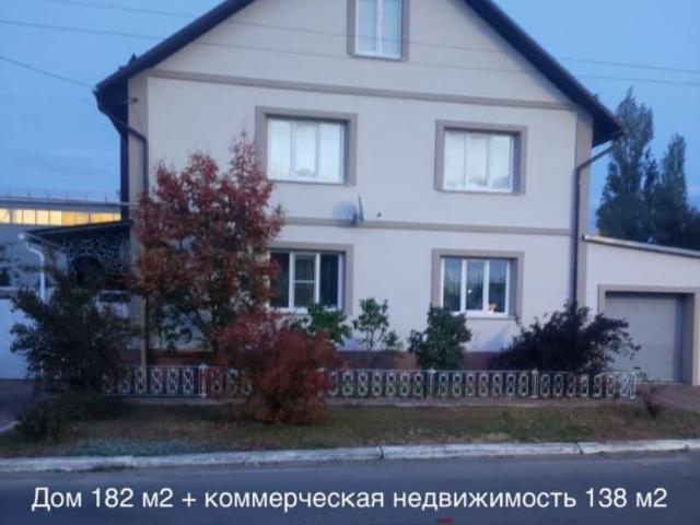 Дом продажа в Лиски, Воронежская область