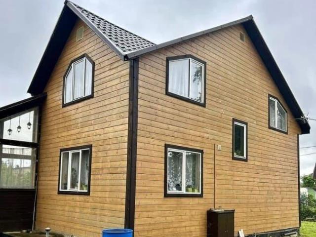 Дом продажа в Кировский район, Ленинградская область