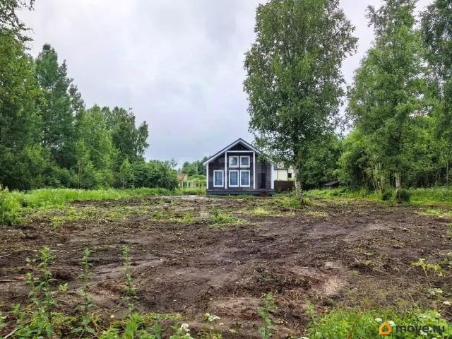 Дом продажа в Кировский район, Ленинградская область