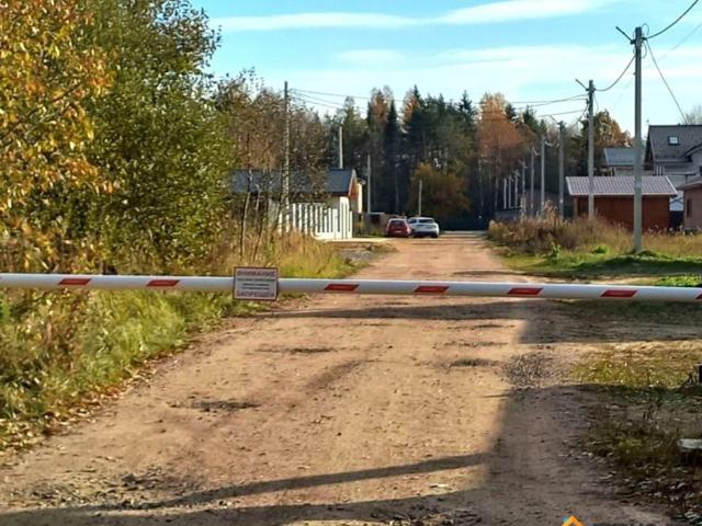 Дом продажа в Угольный, Шлиссельбургское городское поселение