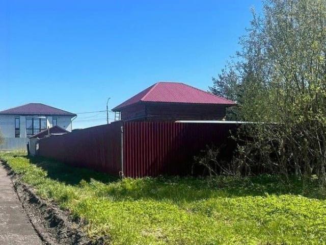 Дом продажа в Пролетарка, Шлиссельбургское городское поселение