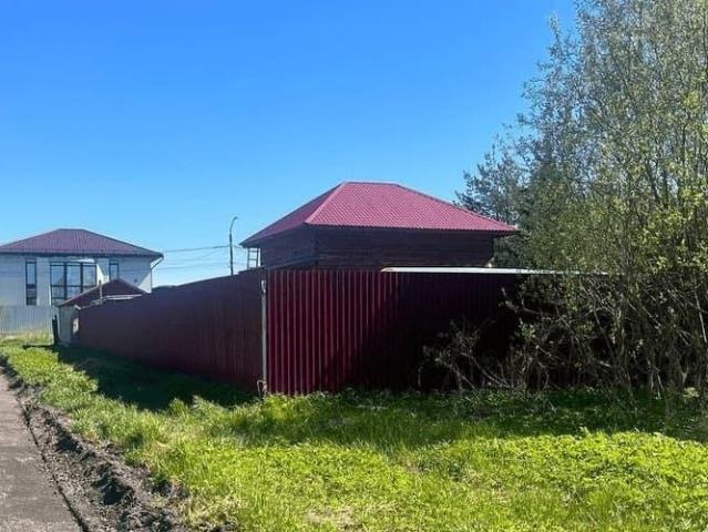 Дом продажа в Кировский район, Ленинградская область