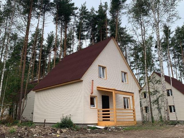 Дом продажа в Кировский район, Ленинградская область