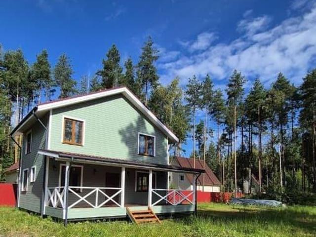 Дом продажа в Кировский район, Ленинградская область