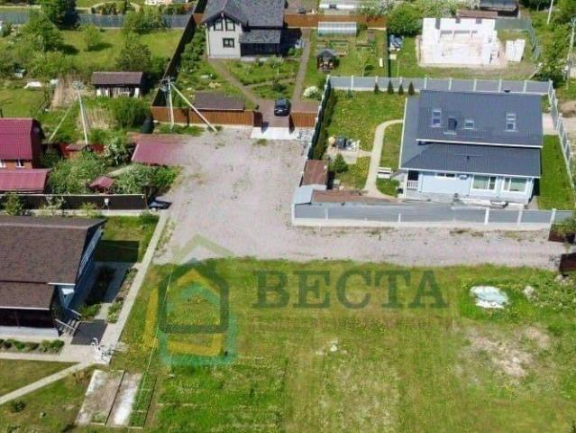 Дом продажа в Кировский район, Ленинградская область