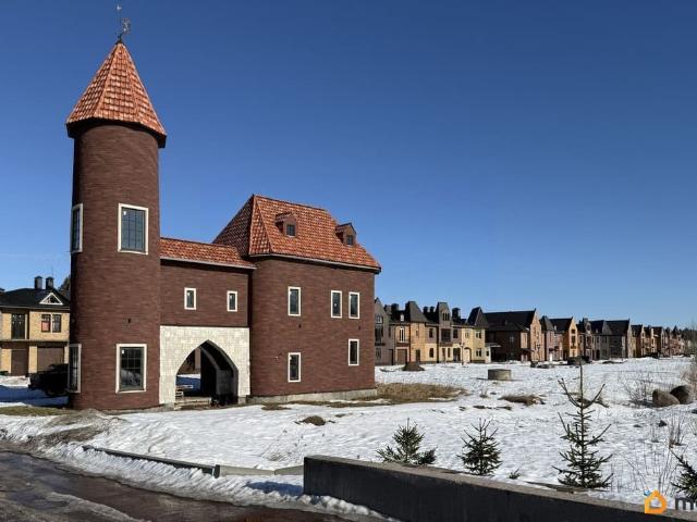 Дом продажа в Кировский район, Беляевский Мох Массив