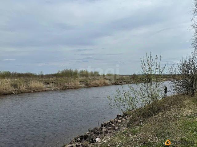 Дом продажа в Кировский район, Ленинградская область
