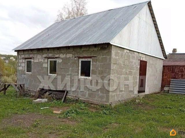 Дом продажа в Новосибирская область