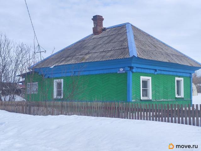 Дом продажа в Новосибирская область