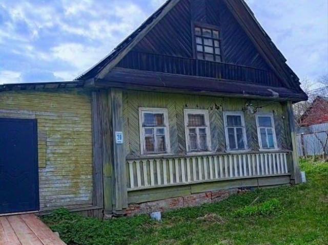 Дом продажа в Любань, Ленинградская область