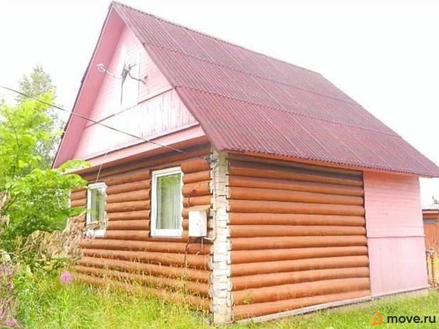 Дом продажа в Любань, Ленинградская область