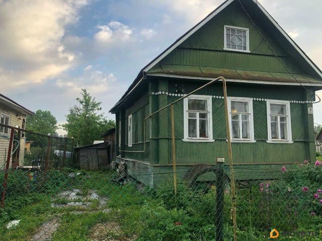 Дом продажа в Любань, Ленинградская область