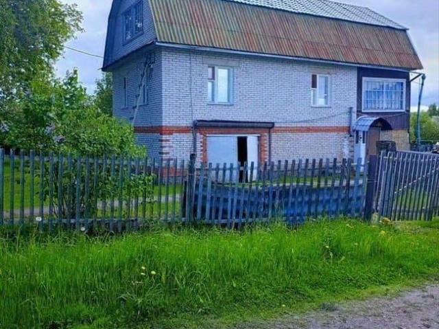 Дом продажа в Любань, Ленинградская область
