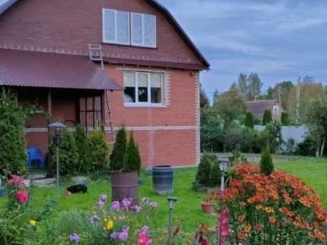 Дом продажа в Любань, Ленинградская область
