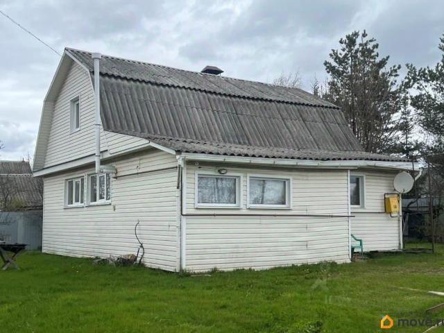 Дом продажа в Любань, Ленинградская область