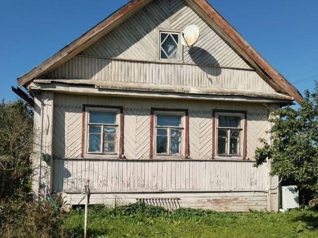 Дом продажа в Любань, Ленинградская область