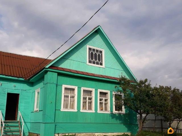 Дом продажа в Любань, Ленинградская область