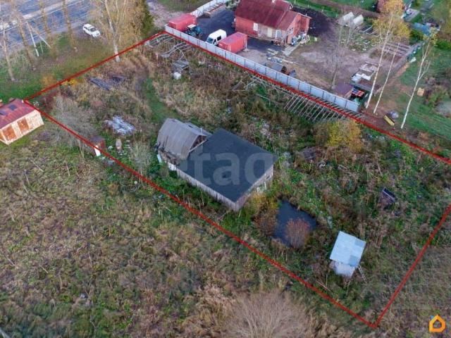 Дом продажа в Любань, Ленинградская область