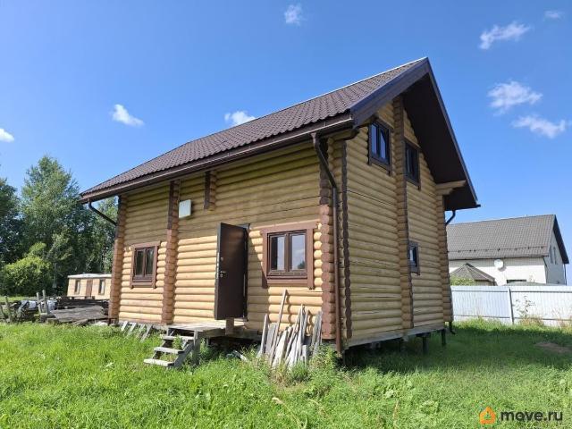 Дом продажа в Любань, Ленинградская область