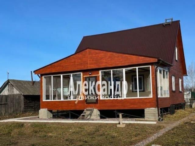 Дом продажа в Любань, Ленинградская область